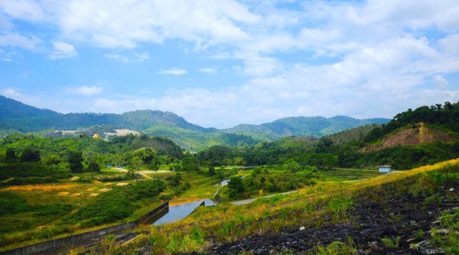 Nosso inventário inclui uma ampla variedade de veículos.